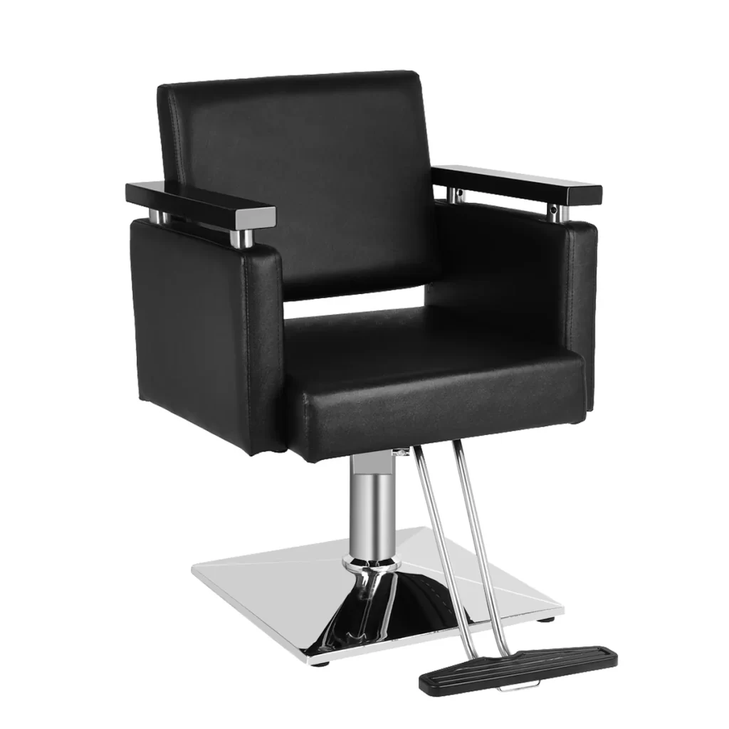 Salon Chair
