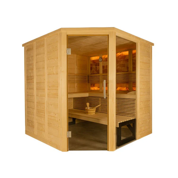 contact steam sauna
