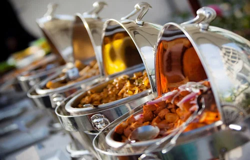 boston catering company