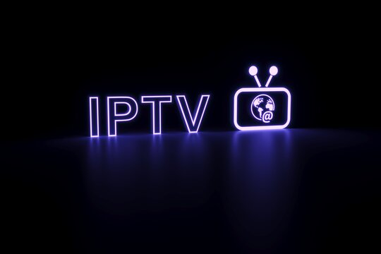 IPTV Services