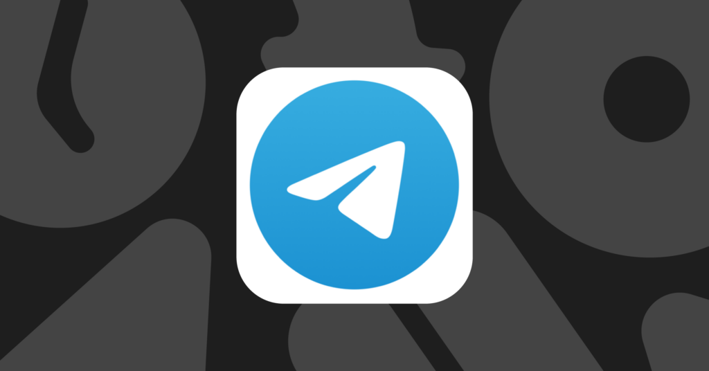 Telegram Accounts