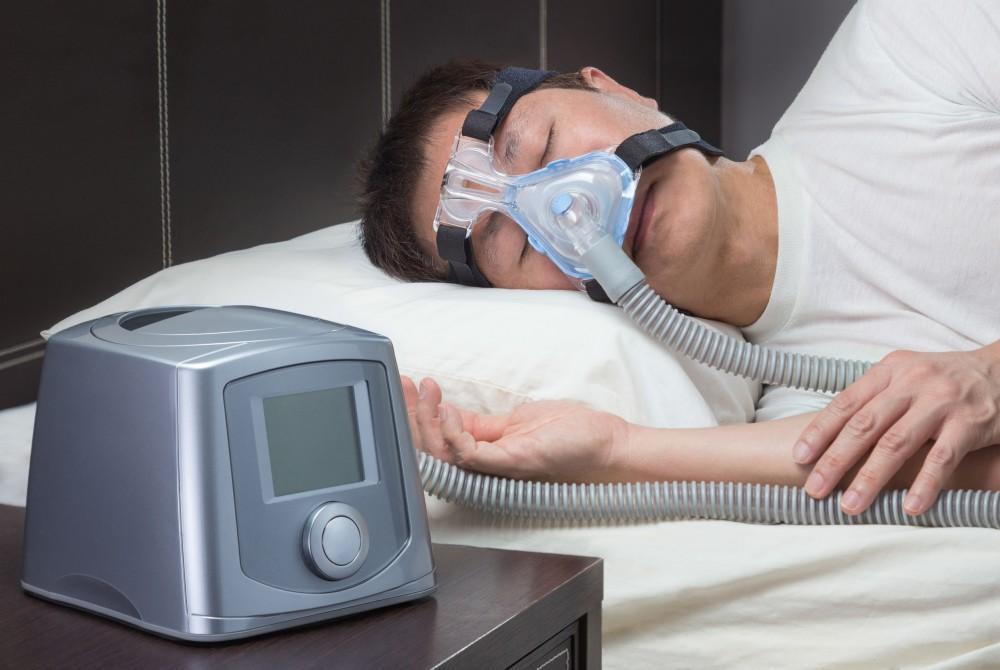 CPAP Cleaner