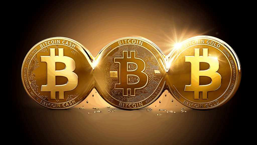 Bitcoin Mixer Services