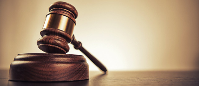 Legal Services
