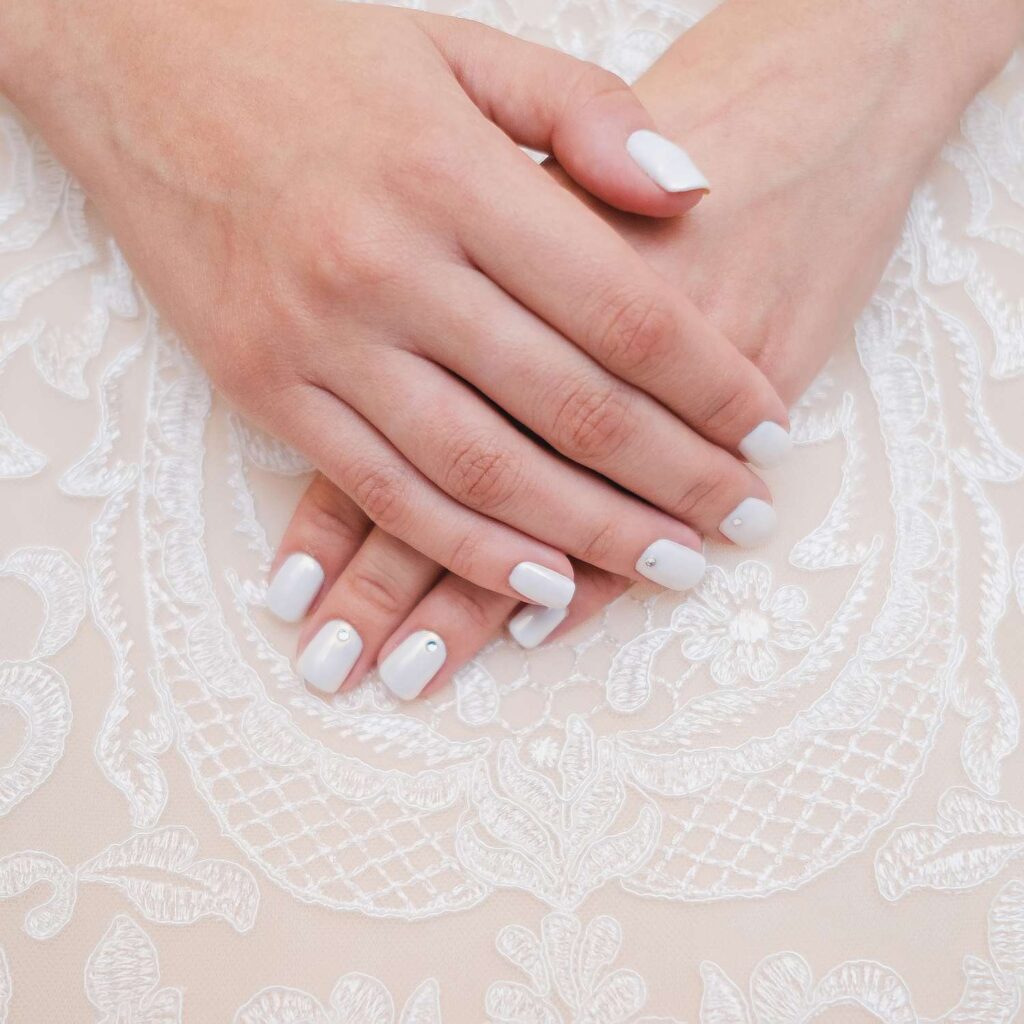 UV Nail Lamp