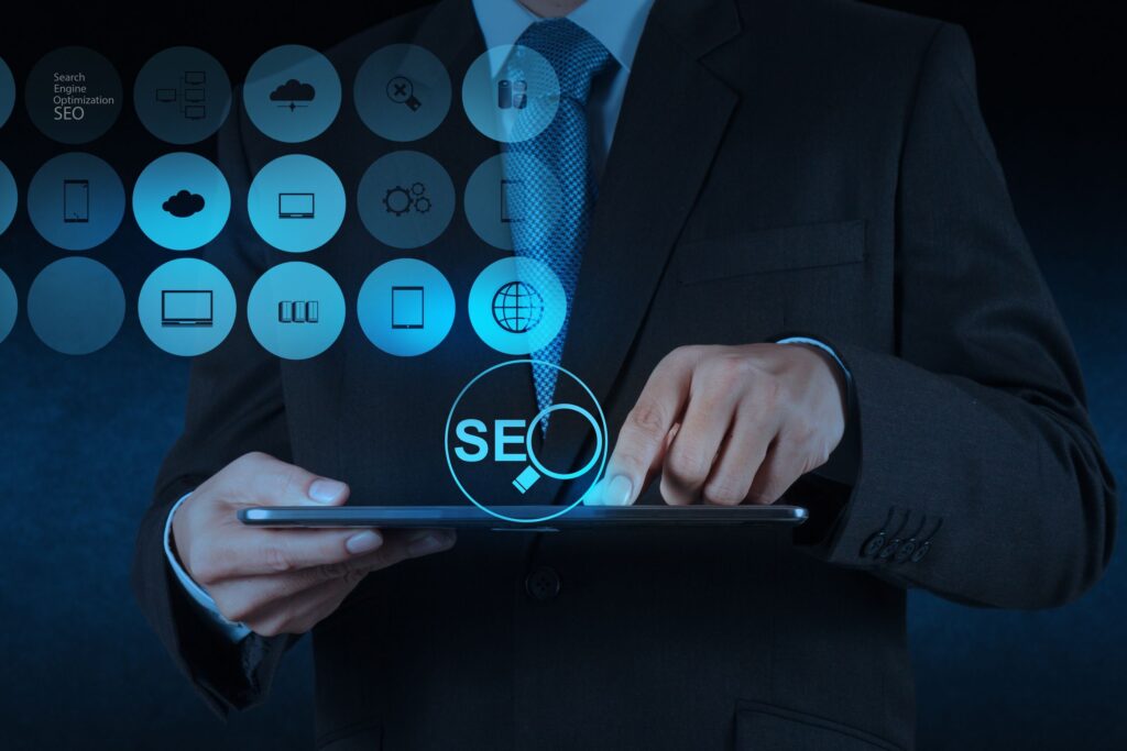 SEO Services